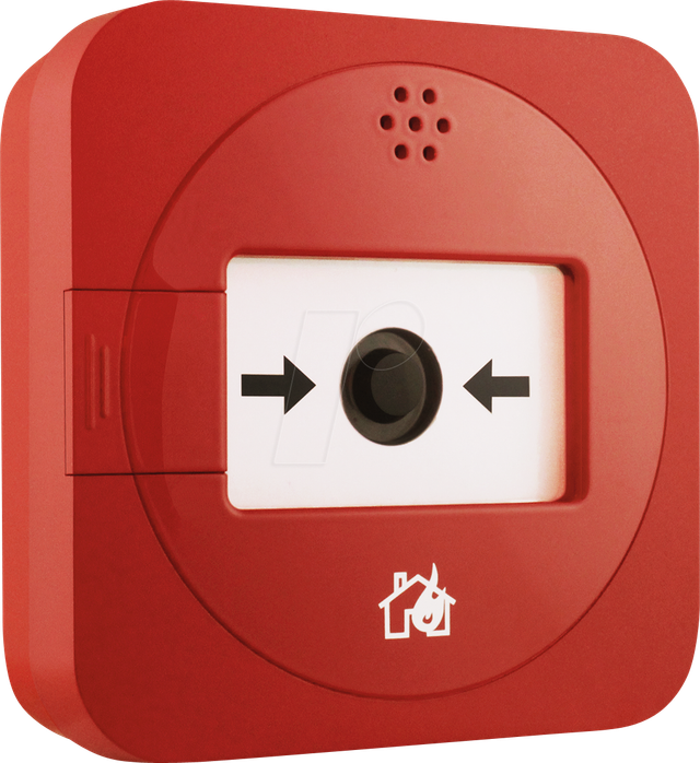 LE 14003 - Alarm Button, NB-IoT