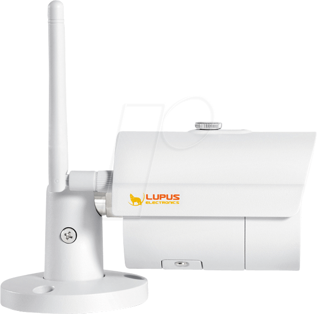 LE HD-LE202 - Überwachungskamera, IP, LAN, WLAN, außen