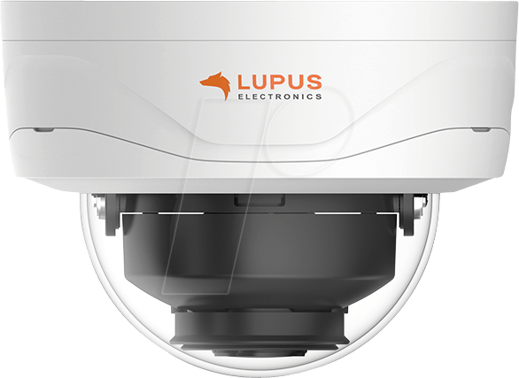 LE HD-LE224 - Überwachungskamera, IP, LAN, außen
