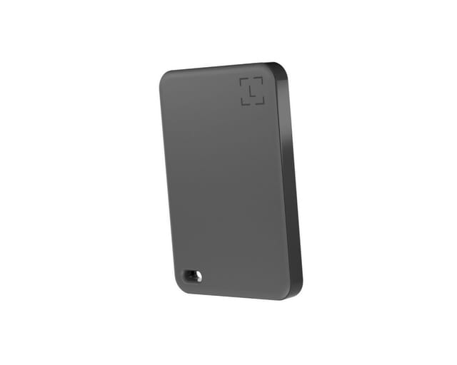 LEDGER NANO G5 - Krypto-Wallet, Nano Gen5 Black + Recovery Key