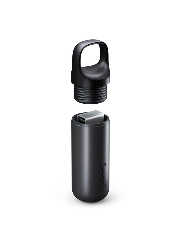 LEDGER X-POD - Krypto-Wallet Pod für Nano X