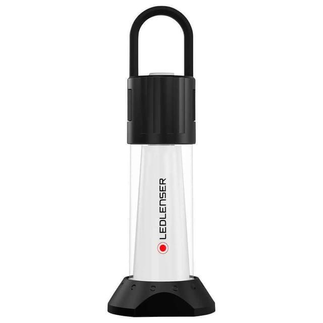 LEDLENSER 500929 - LED-Laterne ML6, 750 lm, Akku