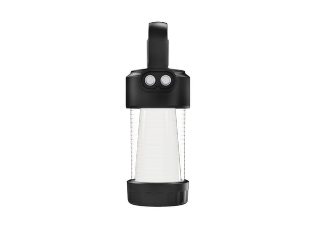 LEDLENSER 502231 - LED-Laterne ML4, 300 lm, warmweiß, Akku