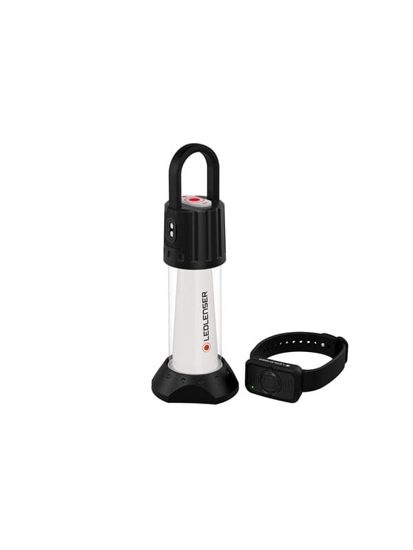 LEDLENSER 502201 - LED-Laterne ML6 Connect, 750 lm, Akku