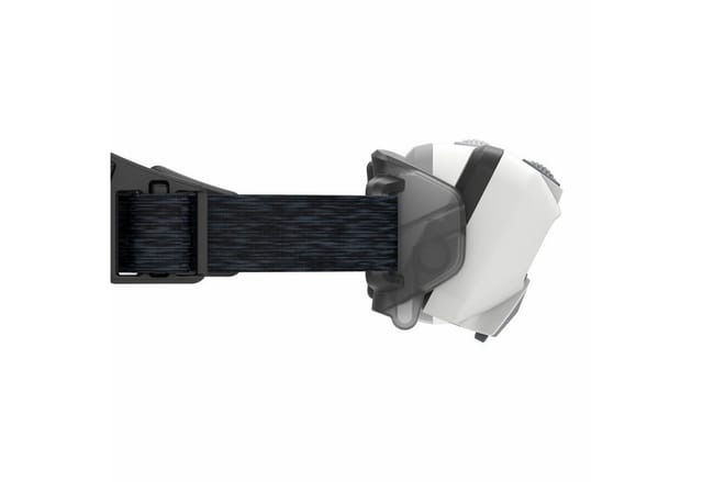 LEDLENSER 502797 - Stirnleuchte, HF6R Core, 800 lm, white