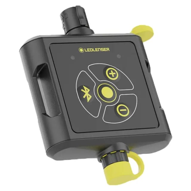 LEDLENSER 503018 - Bluetooth Controller for Area Lights, Zubehör