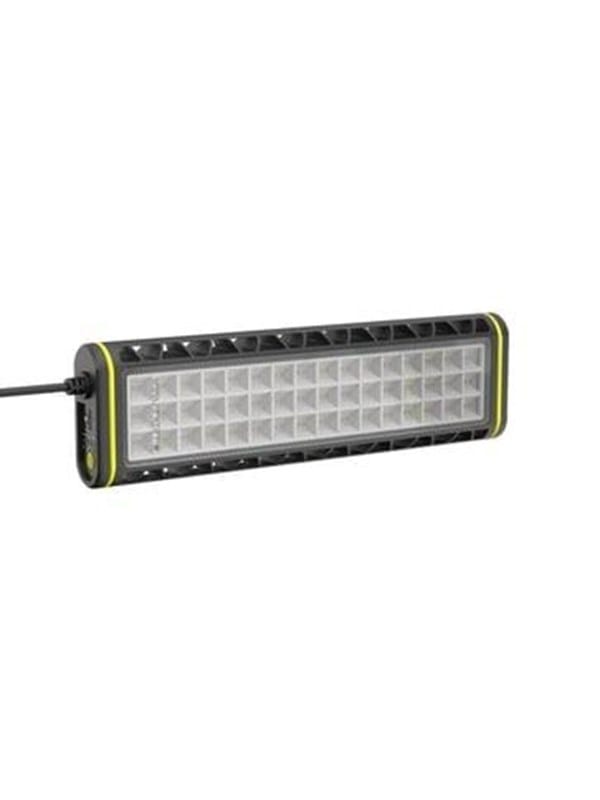 LEDLENSER AT10C - LED-Baustrahler, AT10C Work, 5000 lm, 3000 - 6500 K