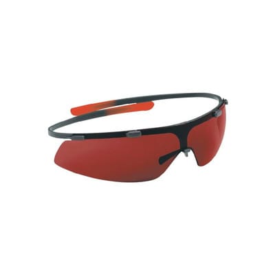 LEICA 780117 - Lasersichtbrille GLB30, rot