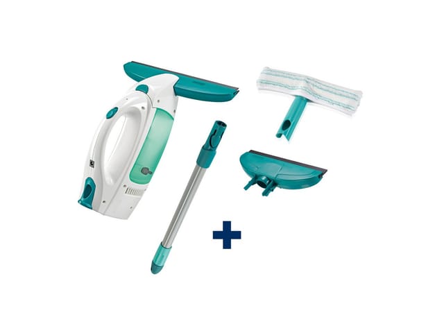 LEIFHEIT 51016 - LEIFHEIT Dry & Clean Fenstersauger