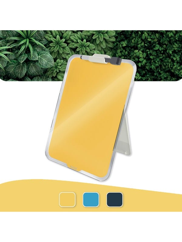 LEITZ 39470019 - Cosy Desktop-Notizboard