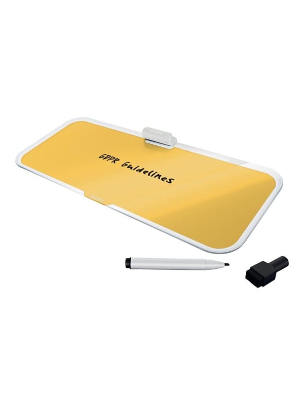 LEITZ 52690019 - Cosy Desktop-Memoboard