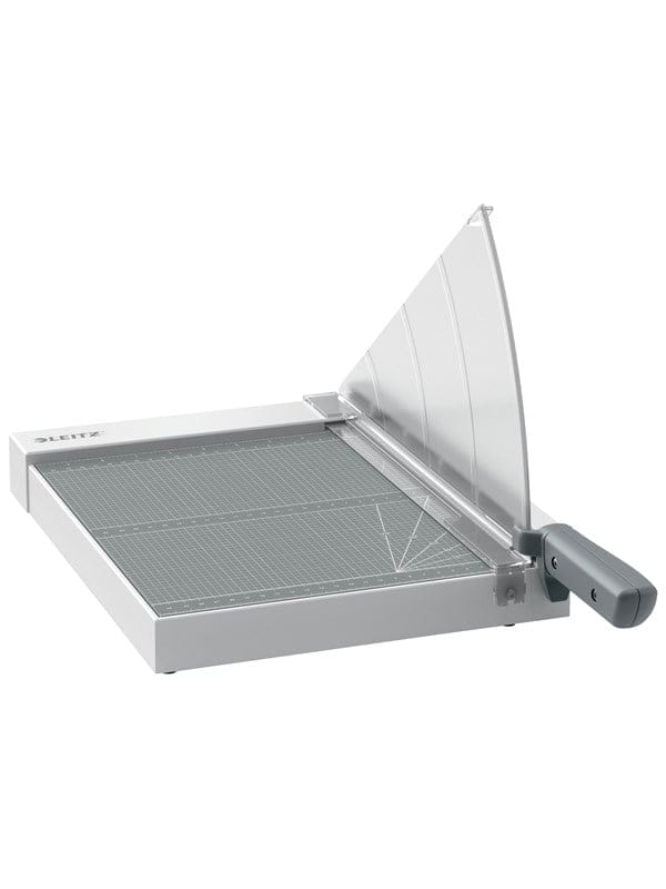 LEITZ 90180000 - Hebel-Schneidemaschine, 305 mm