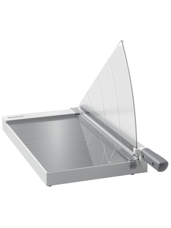 LEITZ 90220000 - Hebel-Schneidemaschine, 420 mm