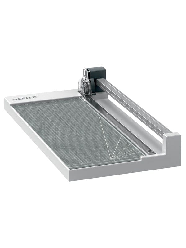 LEITZ 90260000 - Präzisions Rollenschneider, 305 mm