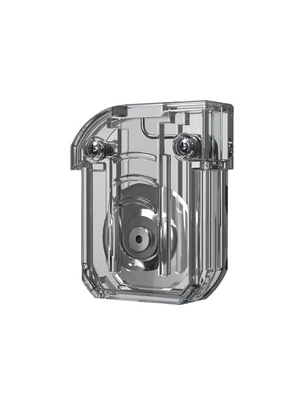 LEITZ 90310000 - Klinge, Rollenschneider Office, gerade, 2 Stück