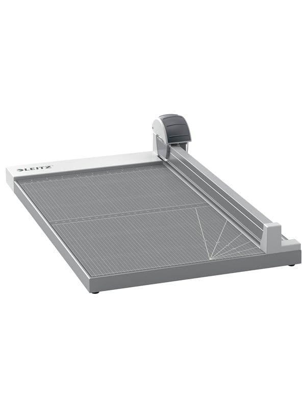 LEITZ 90280000 - Präzisions Rollenschneider, 420 mm
