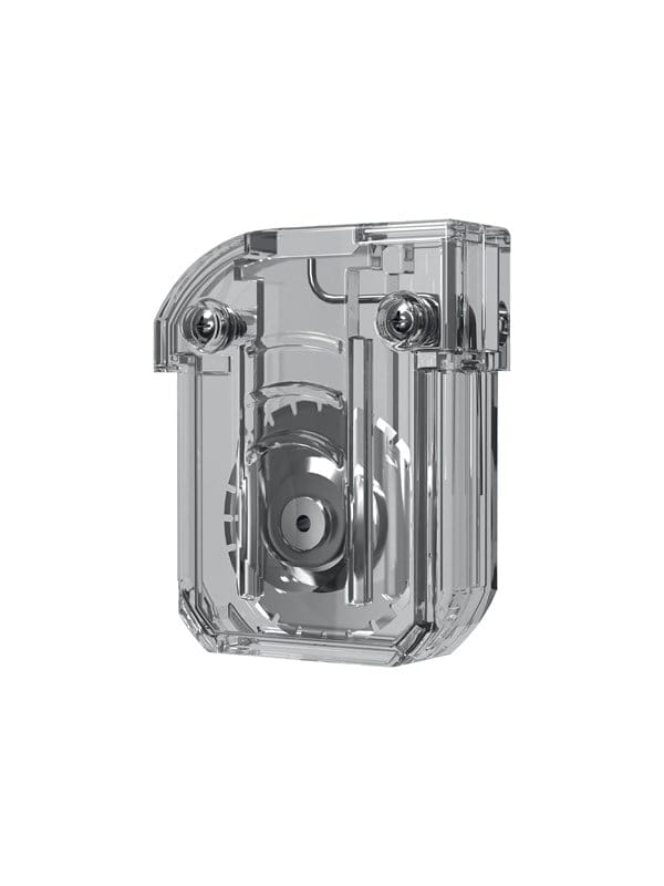LEITZ 90330000 - Klinge, Rollenschneider Office, Perforation, 2 Stück