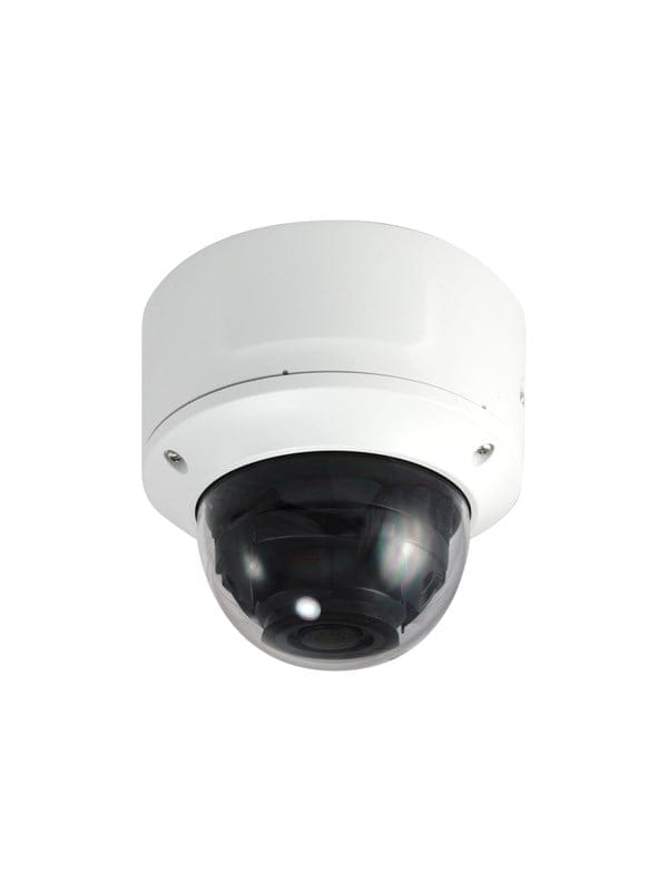 LEVELONE FCS3098 - Überwachungskamera, IP, LAN, außen, PoE