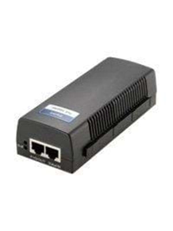 LEVELONE POI3000 - Power over Ethernet (POE) Injektor, Gigabit