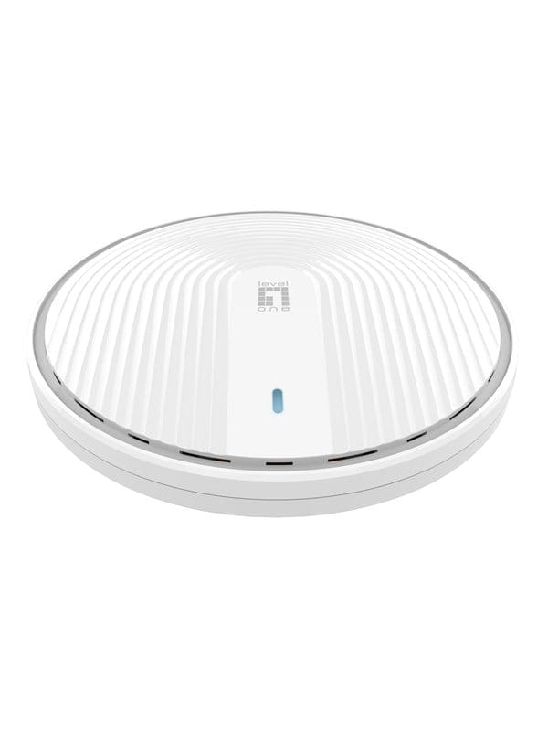 LEVELONE WAP8131 - WLAN Access Point 2.4/5 GHz 1775 MBit/s, PoE