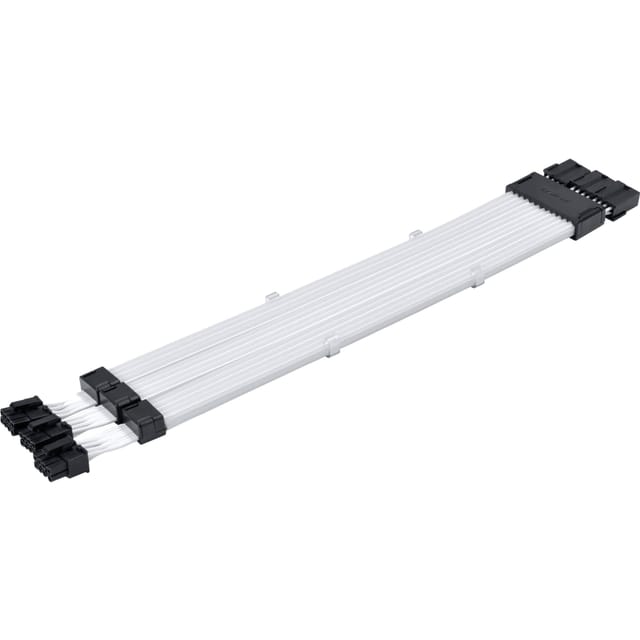 LIAN PW12-1W - Lian Li Strimer Wireless 3x 8-Pin GPU-Kabel
