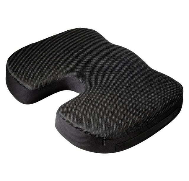 LIFENAXX 4861 - LIFENAXX Sitzkissen mit Geleinlage LX-014