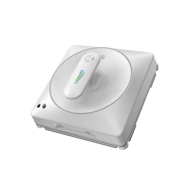 LIFENAXX 5220 - Lifenaxx Fensterreinigungsroboter LX-047, 72 W