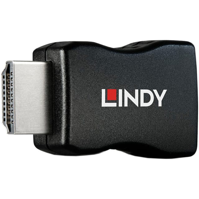 LINDY 32104 - HDMI EDID Emulator, 4K 30Hz