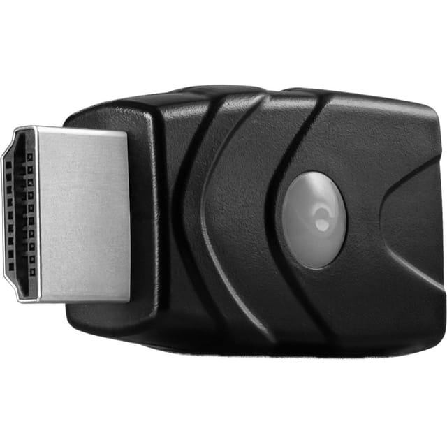 LINDY 32114 - HDMI EDID Emulator, 4K 60Hz