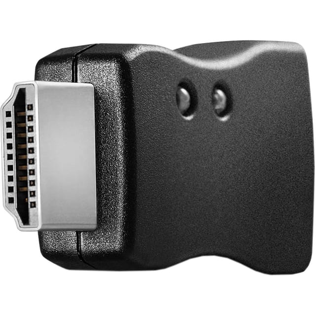 LINDY 32115 - HDMI EDID Emulator, 4K 60Hz
