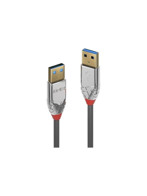 LINDY 36629 - USB 5 Gb/s Kabel, A Stecker, 5,0 m