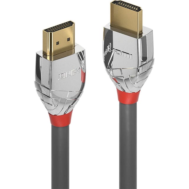 LINDY 37874 - HDMI Kabel - Chromo Line, 4K60Hz, 5,0 m