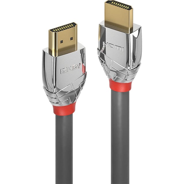 LINDY 37876 - HDMI Kabel - Chromo Line, 4K60Hz, 10,0 m
