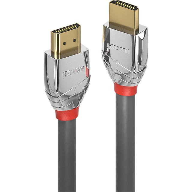 LINDY 37875 - HDMI Kabel - Chromo Line, 4K60Hz, 7,5 m