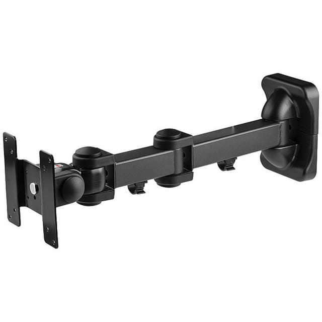 LINDY 40765 - Monitor Halter, 1 Display, 410 mm, Tischmontage