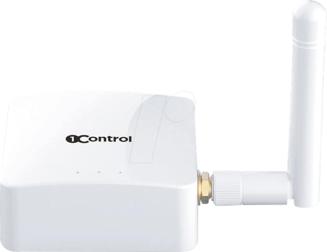 LINK - Smarthome WLAN Bridge
