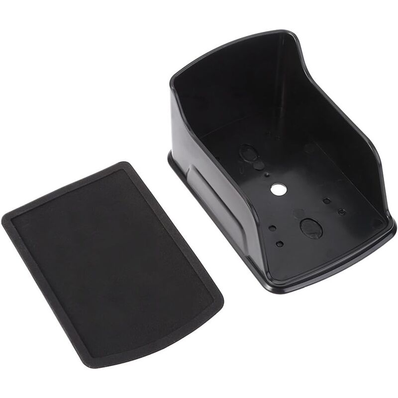 Couvercle Étanche Pour Bouton De Sonnette Sans Fil
