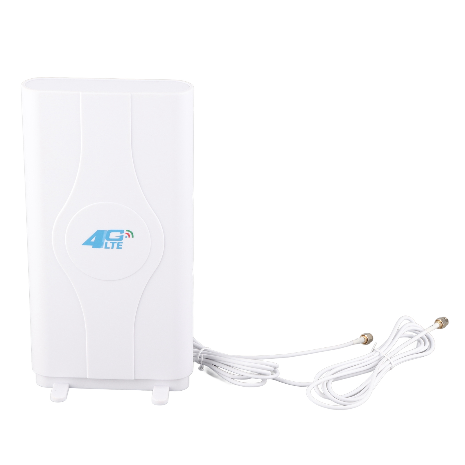 Antenne Plaque 4g Lte Intérieur Gain Élevé 88dbi 800-2600mhz Sma Rapide