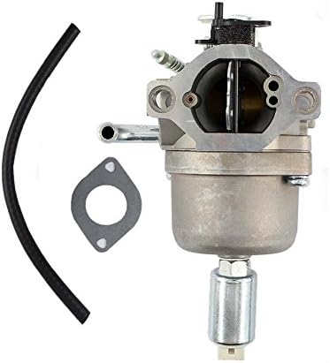 Carburateurs Compatibles Avec Les Moteurs Briggs & Stratton 21b707 21b807
