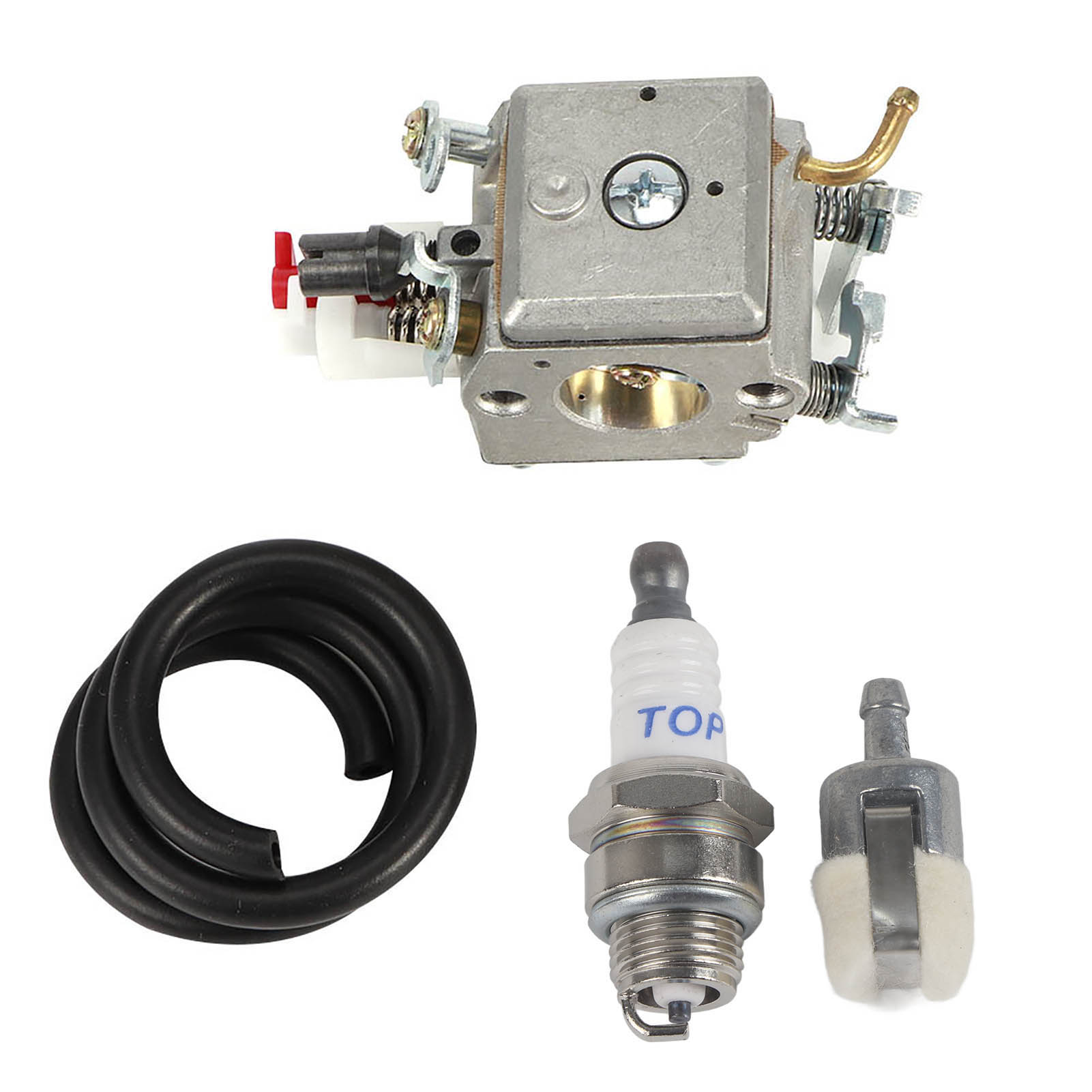 Four À Gazéification Pour Jonsered Cs2152 Cs2150 Cs2147 Cs2145 Cs2141 Accessoires De Scie À Chaîne /
