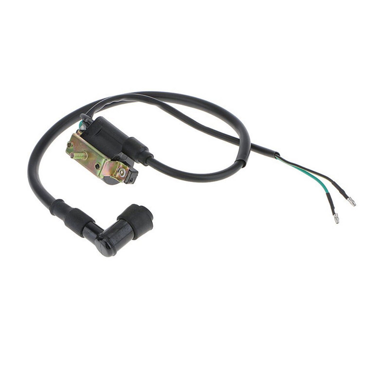 Bobine D'Allumage Régulateur Cdi Pour 110cc 125cc 140cc Trail Bike Dirt Bike Quad Atv
