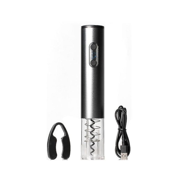 Ouvre-bouteille Électrique Automatique Pour Vin Rouge