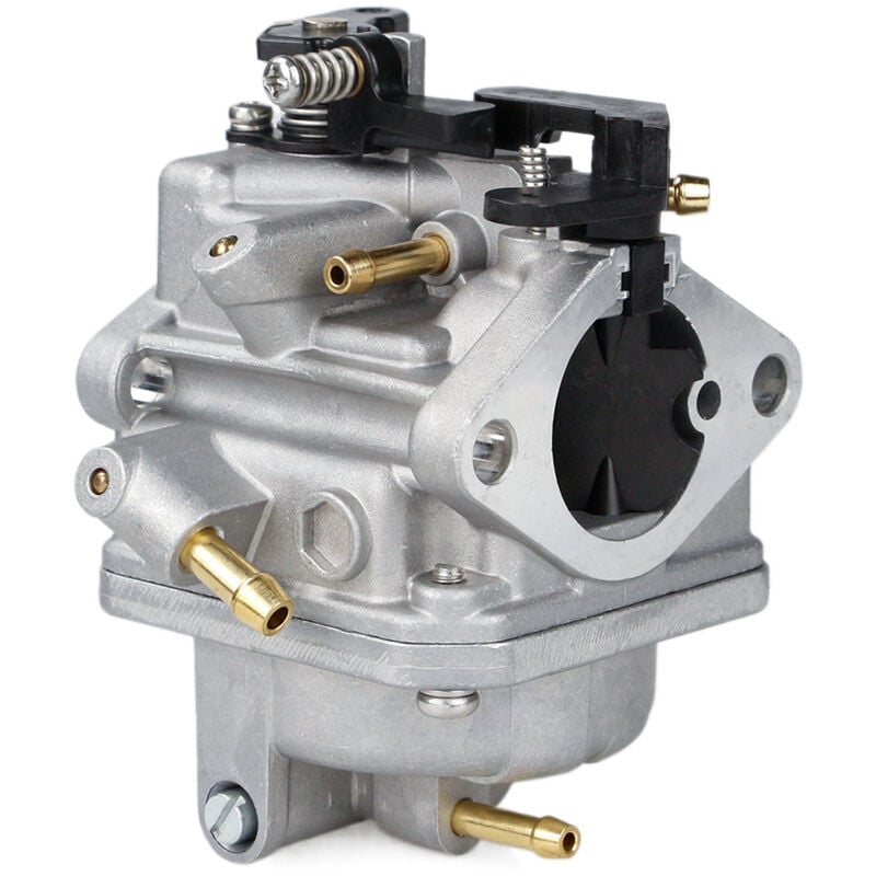 Choyclit Carburateur 3r1-03200-1 For Tohatsu For Mercury 4 Temps 4hp 5hp 4t Hors-bord 803522t