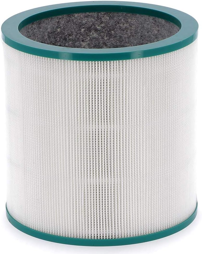 Compatible Avec Les Purificateurs D'Air Dyson Tp00/01/02/03/bp01/am11 (filtre Hepa À Charbon Actif)