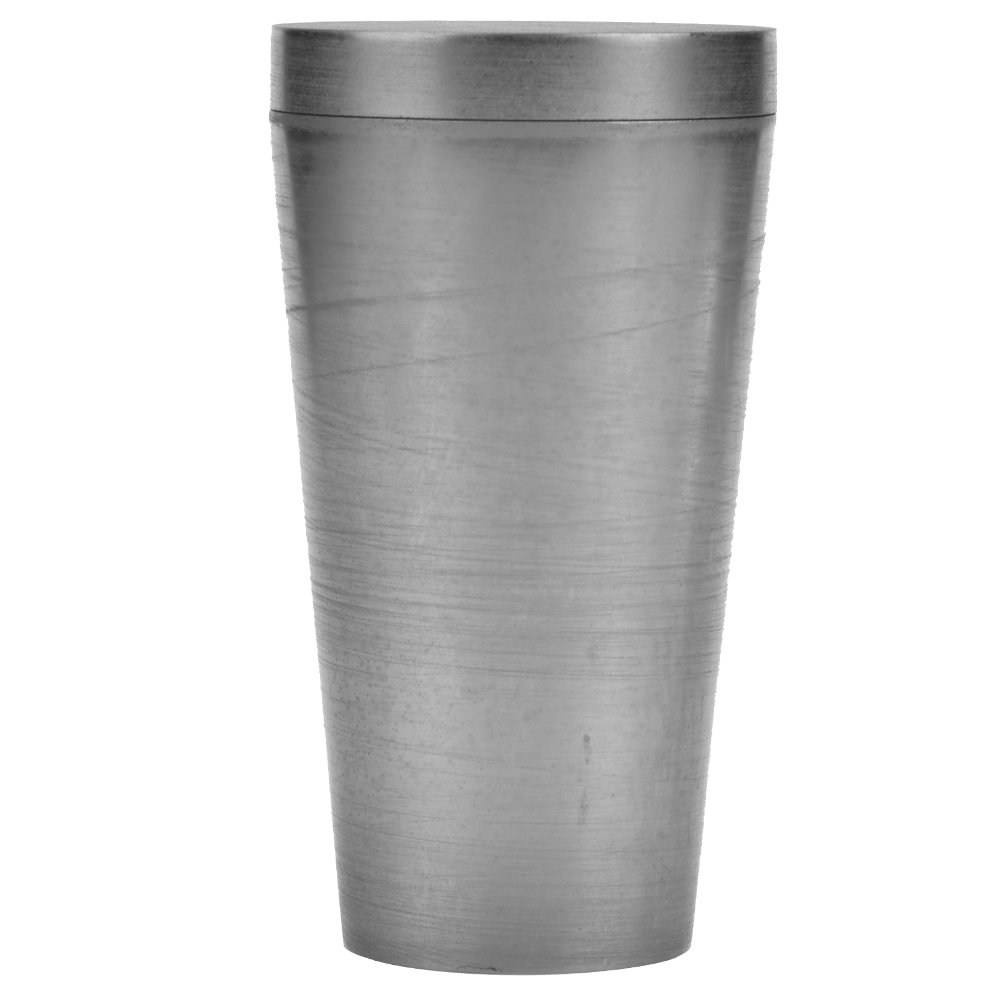 Creuset En Graphite 60x105mm Pour Fusion Et Mélange De Métaux, Outil D'Analyse Géologique Avec Couvercle