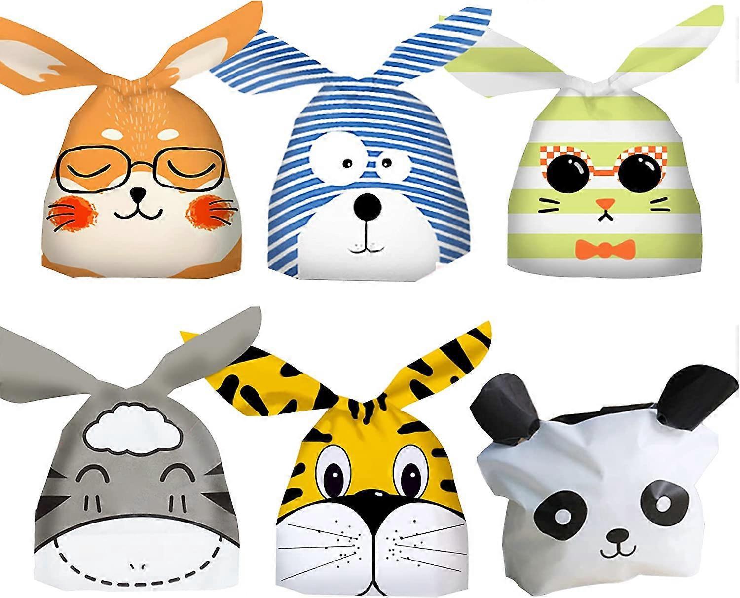 Candy Bags,cookie Bag,food Cookie Candy Bags,birthday Candy Bag,candy Favor Bags,gift Bags For Christmas,birthday,wedding,easter