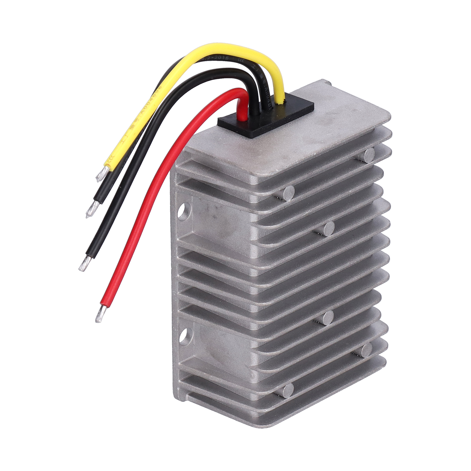 Convertisseur Dc 72v Vers 12v 240w 20a, Module Abaisseur Régulateur De Tension Haute Puissance