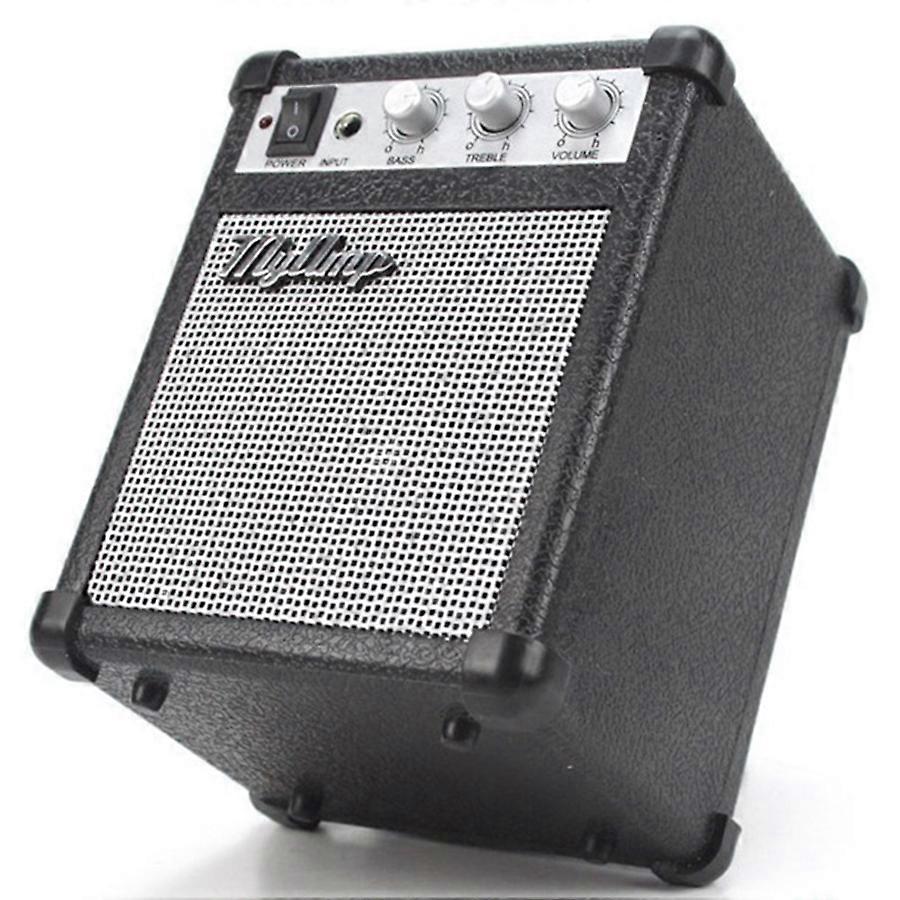 Réplique D'Amplificateur De Guitare Haute Fidélité / Enceinte Portable My Amp Audio