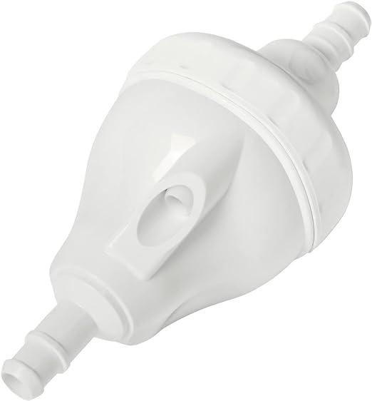 Kit De Remplacement De Soupape D'Urgence G52 Polaris Pour Nettoyeur De Piscine Polaris 180, 280, 380, 480, 3900 - Corps Renforcé Pour Une Durée De Vie Accrue