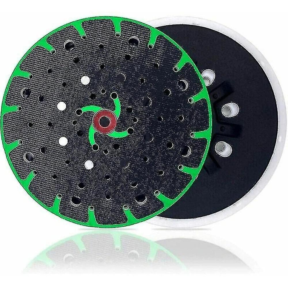 Disque De Ponçage 150 Mm Pour Festool Rotex Ro, Ets 150, Ets Ec 150, Lex 150, Wts 150/7